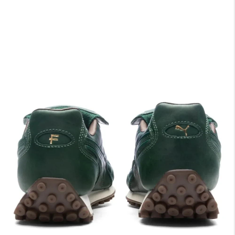 NWT Women's Fenty x Puma Avanti Sneakers - Picture 8 of 12